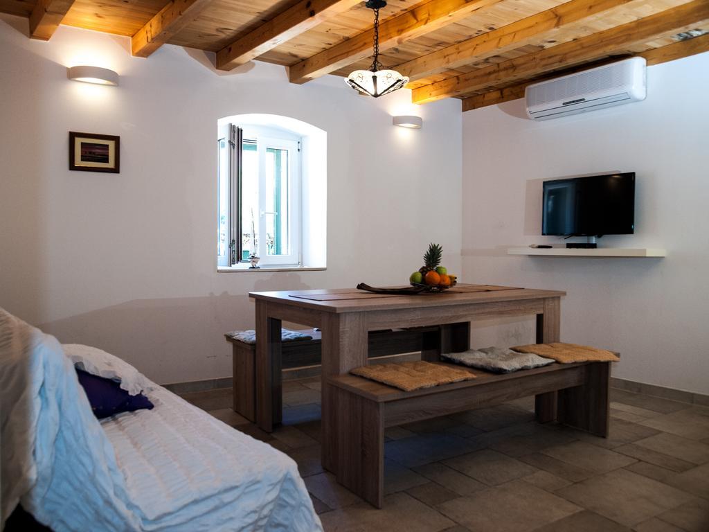 Apartments Mainz 스플리트 외부 사진