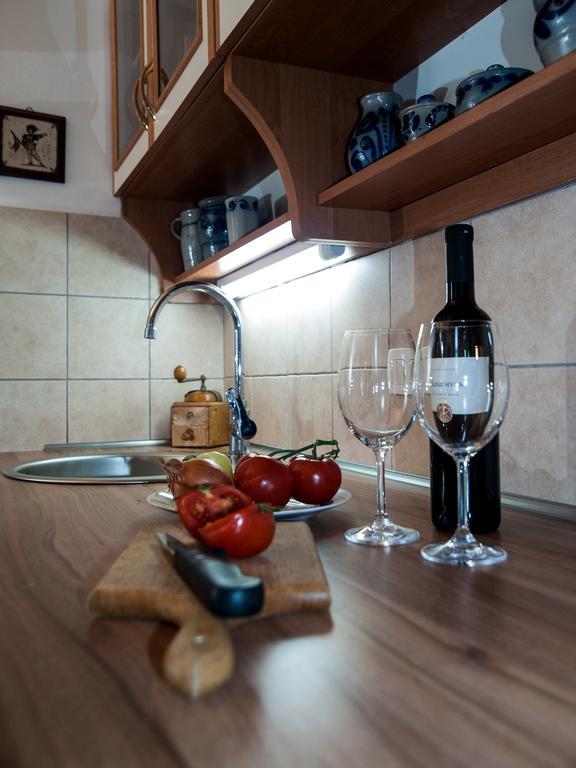 Apartments Mainz 스플리트 외부 사진